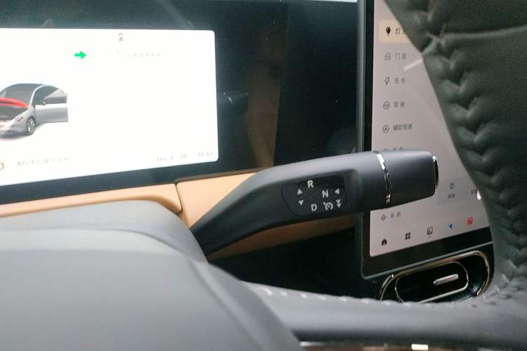 Used Leapmotor C01 2024 Pure Electric 525 Luxury Edition
