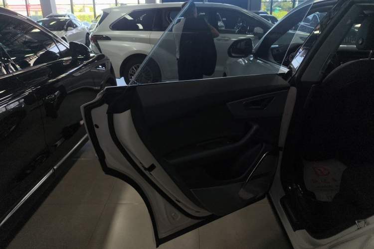 Used Audi Q8 2019 45 TFSI Luxury Prestige Edition