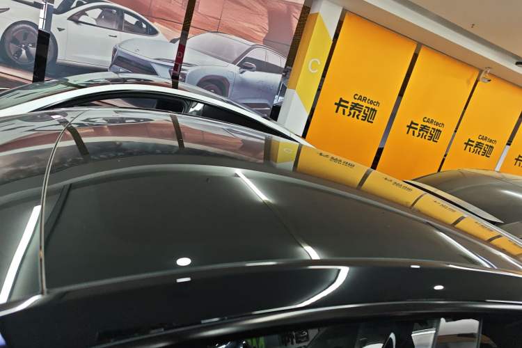 Used Tesla Model Y 2022 Revised Version Long-Range All-Wheel Drive
