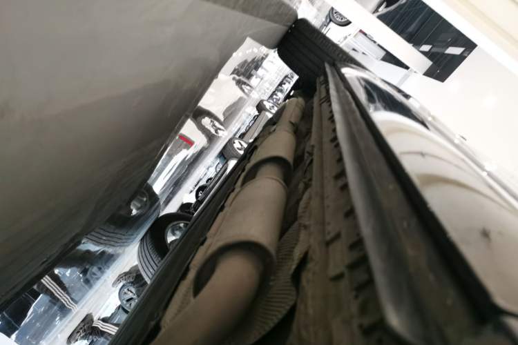 Used Hongqi HS3 PHEV 2024 PHEV 115km Jingwei Edition
