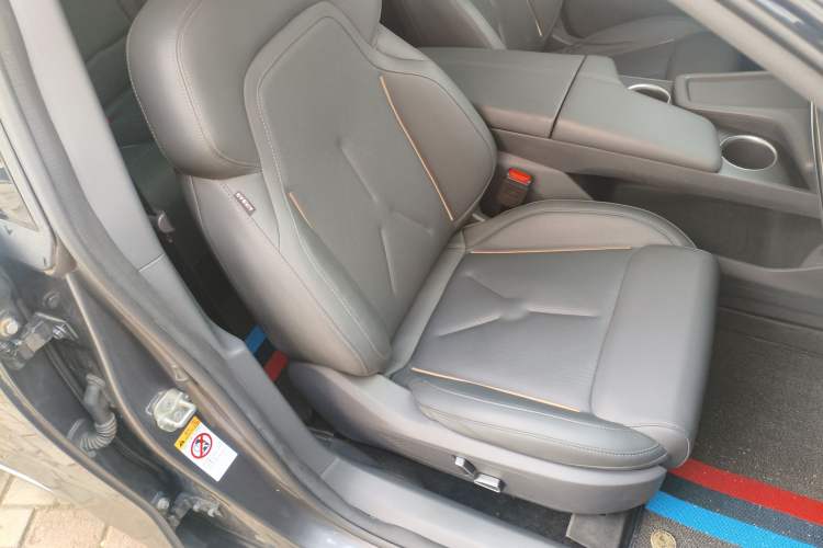 Used  SL03 2022 1.5L 1200 Extended-Range Version
