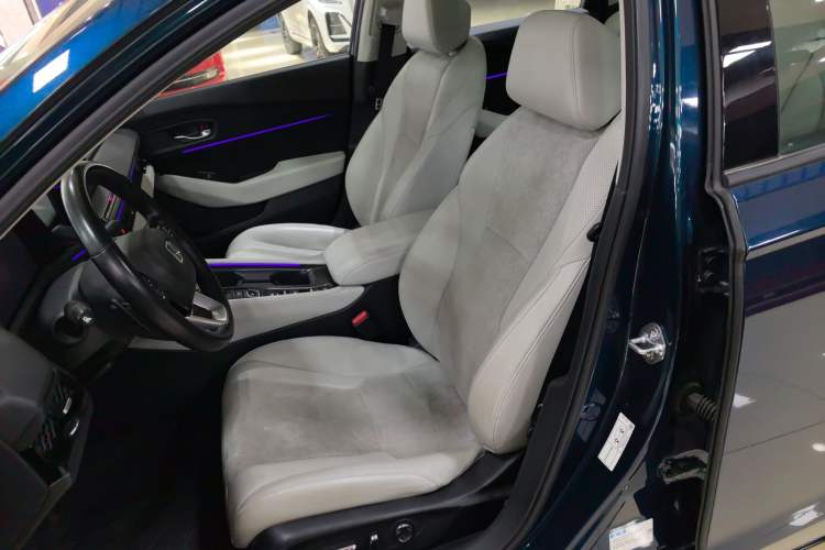 Used Honda Accord New Energy 2023 2.0L ePHEV Flagship Edition