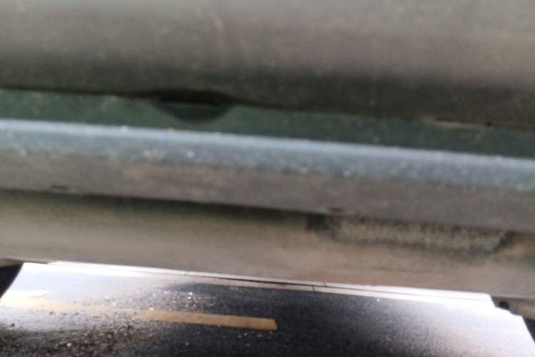 Used Lincoln MKX 2018 2.0T Four-Wheel Drive Zunya Edition
