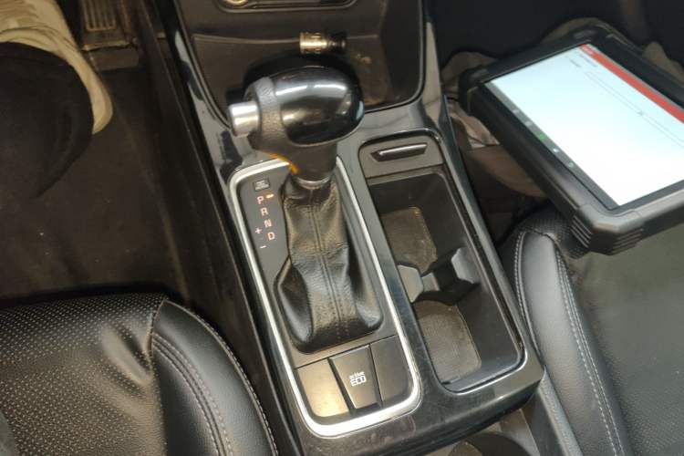 Used Kia K4 2014 1.8L Automatic GLS