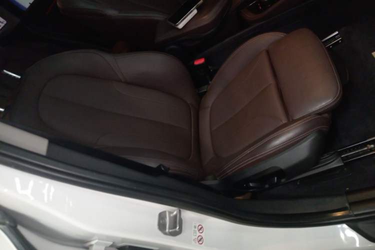 Used BMW X1 2019 sDrive18Li Premium Edition
