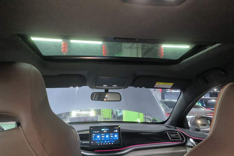 Used BYD Qin PLUS 2023 Champion Edition DM-i 55KM Leading Model
