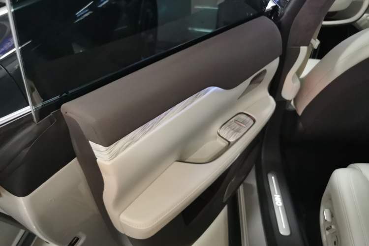 Used Nio ET7 2024 100kWh Executive Signature Edition
