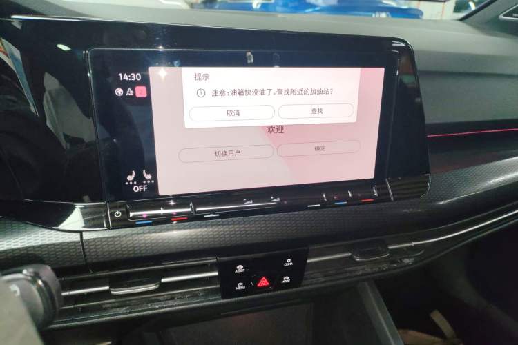 Used Volkswagen  2021 380TSI DSG GTI
