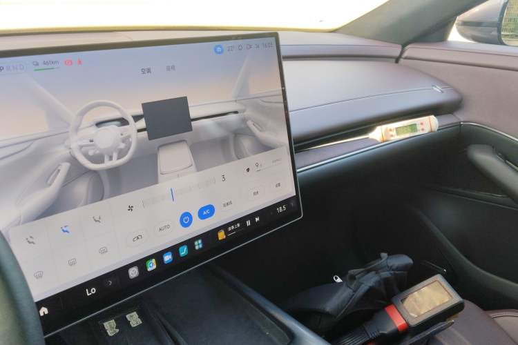 Used  SU7 2024 Four-Wheel Drive Ultra-Long Range Advanced Intelligent Driving Max Edition
