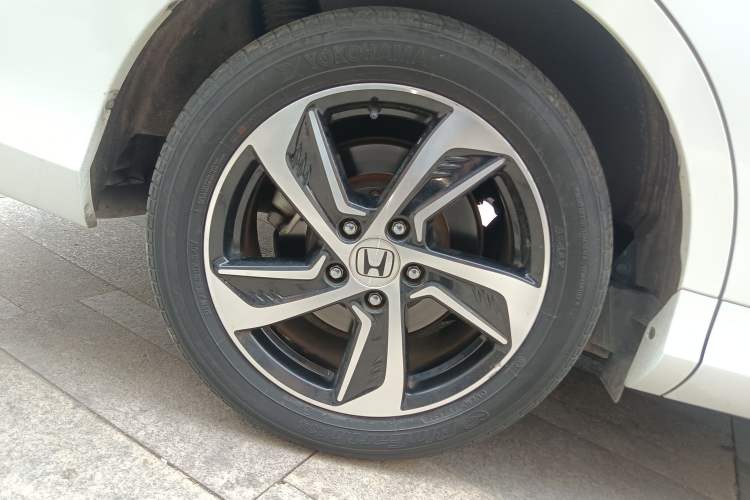 Used Honda Odyssey 2017 2.4L Luxury Edition