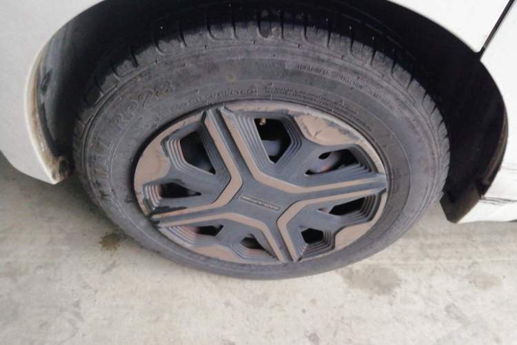 Used Baojun E200 2020 305KM Smart Drive Version
