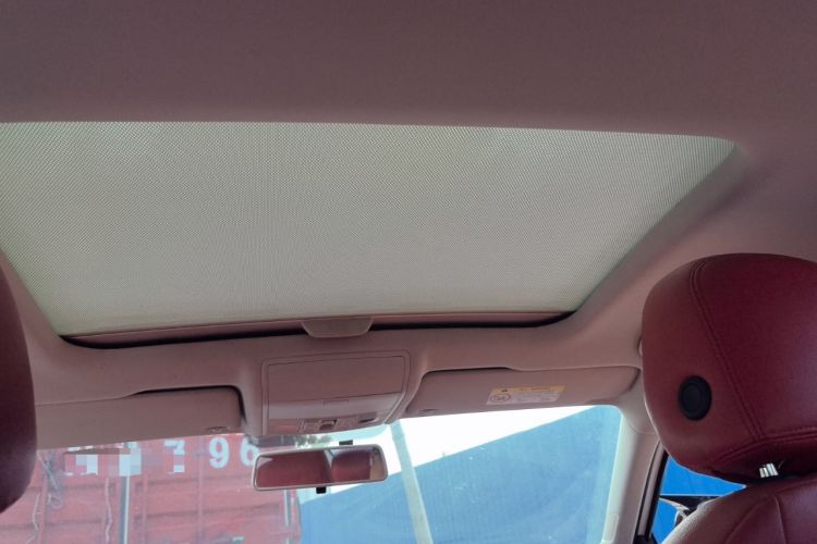 Used Volkswagen Lamando 2019 230TSI DSG Fashion Edition China VI