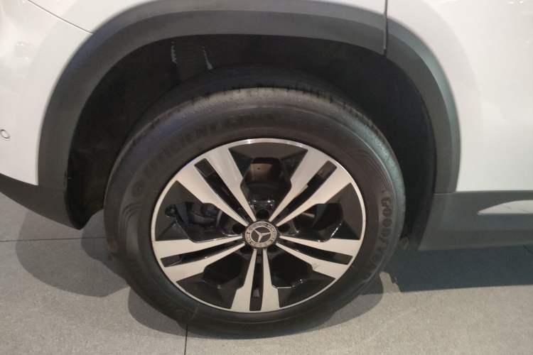 Used Mercedes-Benz GLA 2024 GLA 200
