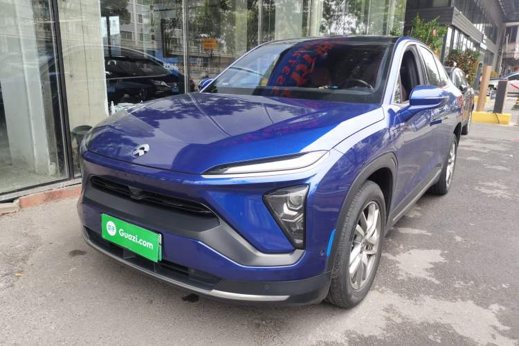 Used Nio ES6 2020 420 km Sport Edition