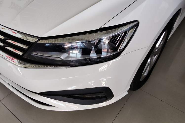 Used Volkswagen Lamando 2021 230TSI DSG Fashion Edition
