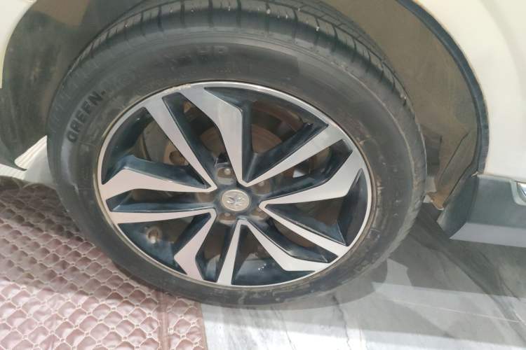 Used Venucia T90 2017 2.0L CVT Smart Edition