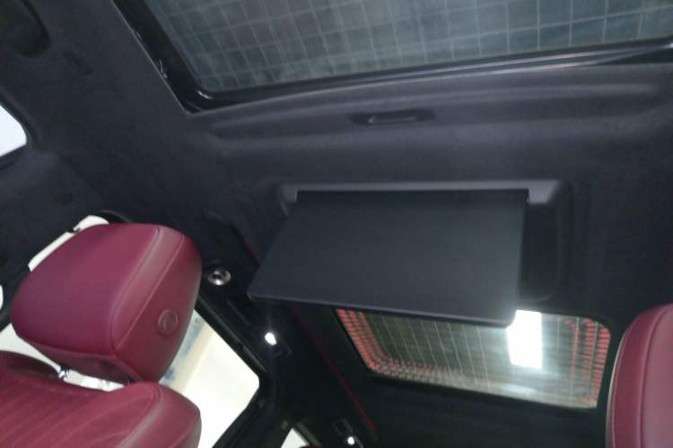 Used GAC Trumpchi E9 2023 E9 MAX
