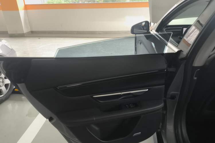 Used XPeng P7 2022 480E+
