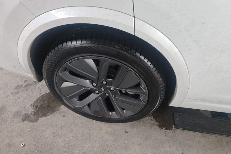 Used Li Auto L7 2024 Ultra Model