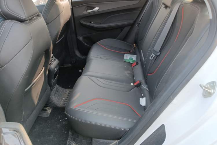 Used Geely Auto Binray 2022 Binrui COOL 1.5T DCT Electric Edition