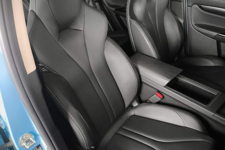 Used XPeng G3 2021 G3i 460G
