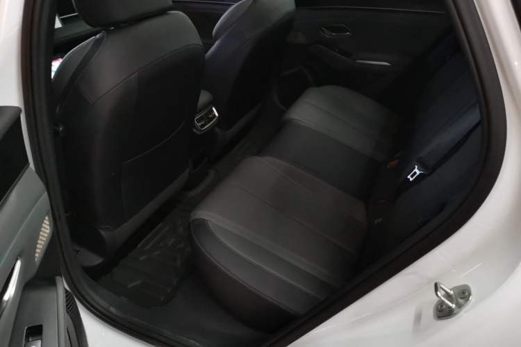 Used BYD Qin L 2024 DM-i 120KM Beyond Model