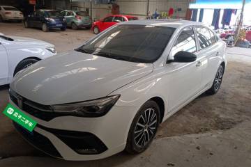 Used Roewe i5 2021 1.5L CVT Platinum Edition