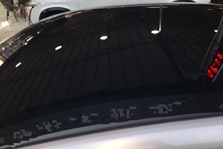 Used  A07 2025 All-Electric "Real Bargain" 525 Luxury Model
