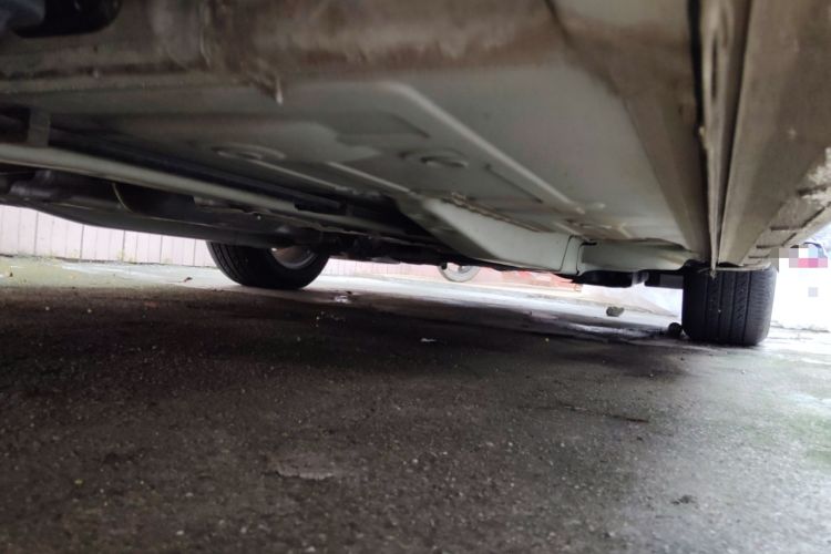 Used Buick GT 2021 Revised Version Flagship 1.5L Automatic Elite Edition
