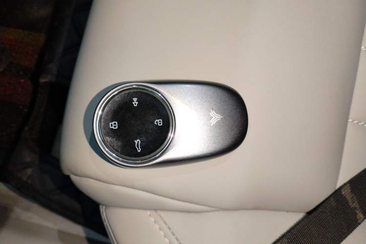 Used NETA S Shooting Brake 2024 Range-Extended 300 Standard Edition
