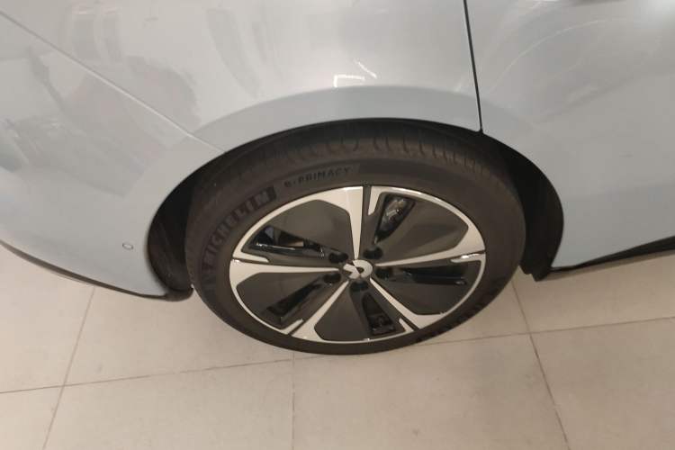 Used Nio ET5T 2025 75 kWh Touring