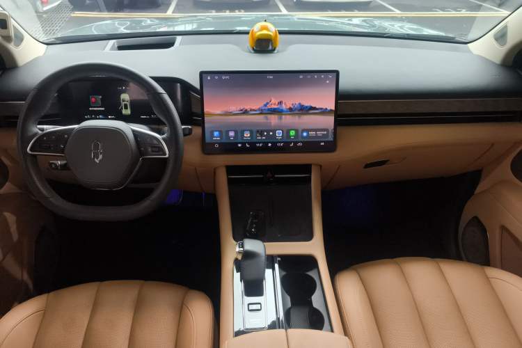 Used Hima AITO M7 2022 1.5T Rear-Drive Comfort Edition
