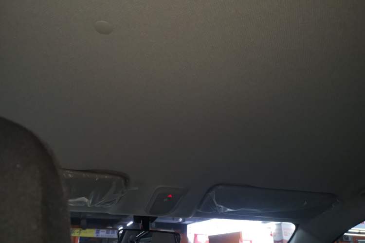 Used Wuling Bingo 2023 203km Light Edition
