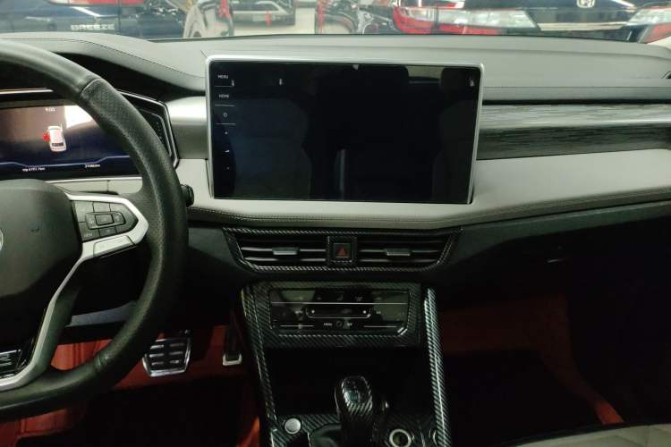 Used Volkswagen Tayron 2023 330TSI Two-Wheel-Drive Luxury Plus Advanced Version