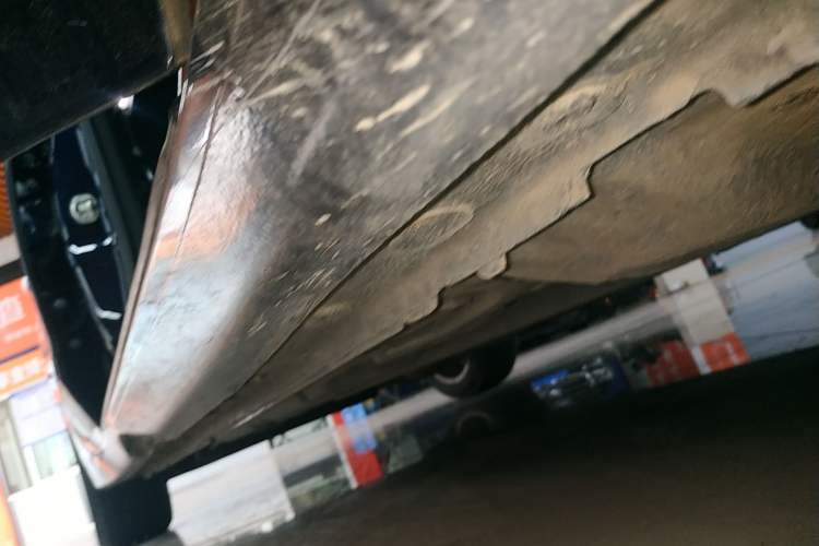 Used Buick LaCrosse 2022 652T Luxury Version
