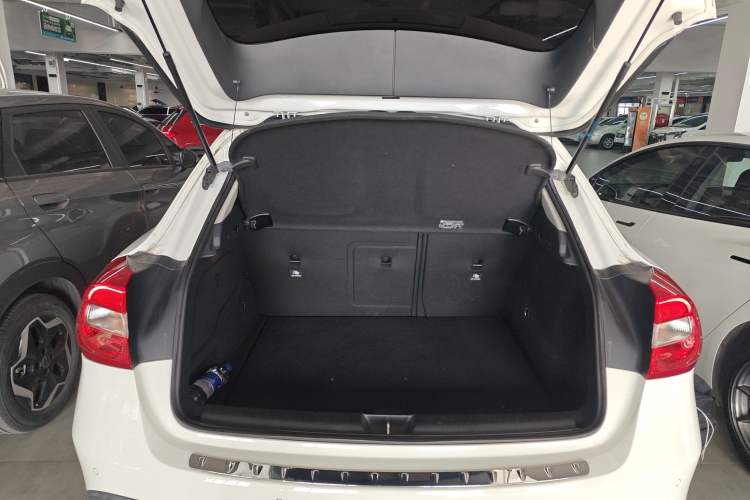 Used Mercedes-Benz GLA 2016 GLA 200 Sport Edition