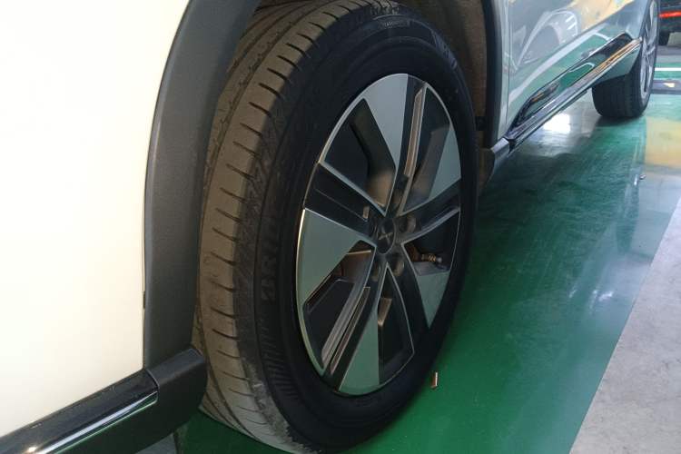 Used XPeng G3 2022 G3i 460G+