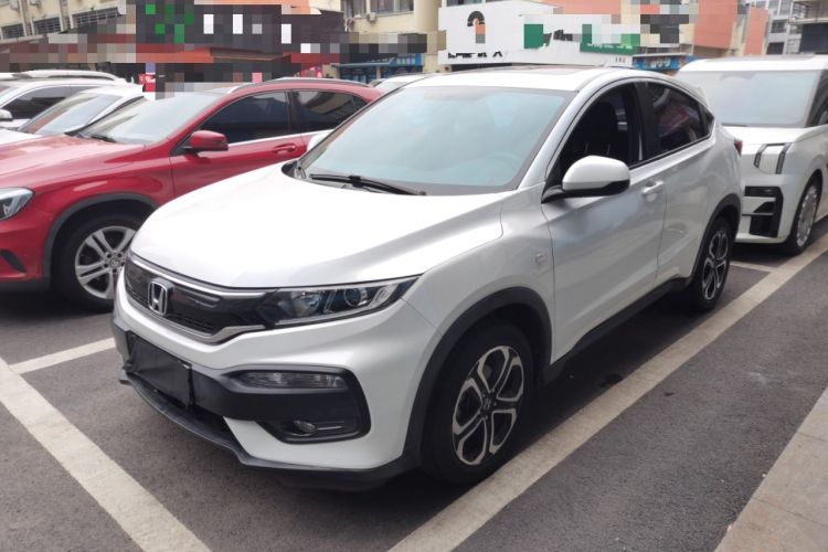 Used Honda XR-V 2017 1.8L EXi CVT Comfort Version