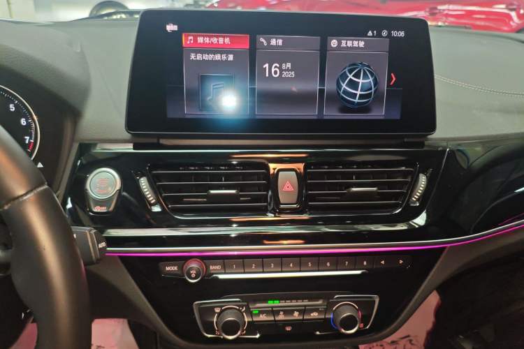 Used BMW 1 Series 2021 Revised 120i M Sport Night Edition
