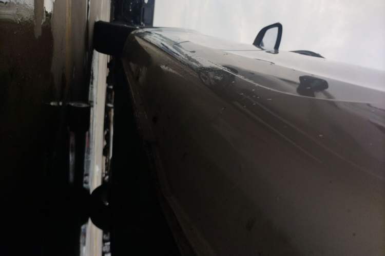 Used Geely Auto Emgrand 2021 UP 1.5L CVT Luxury Model
