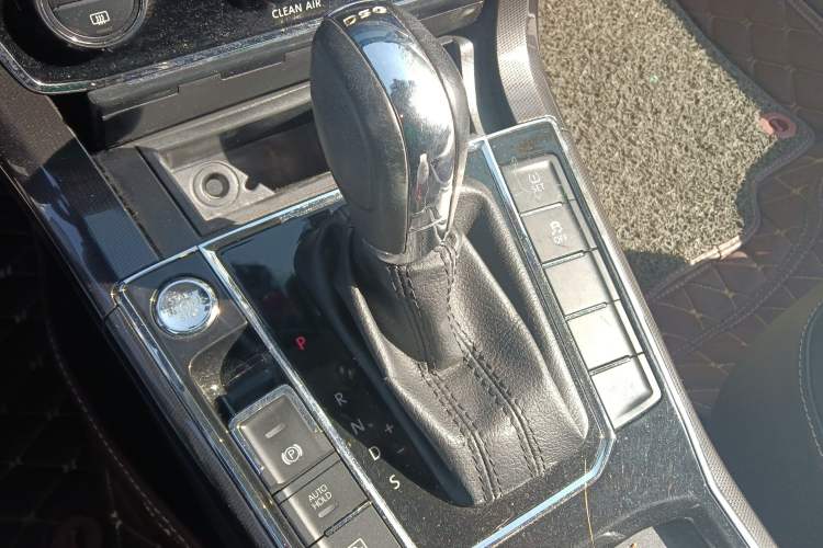 Used Volkswagen Passat 2016 330TSI DSG Prestige Edition
