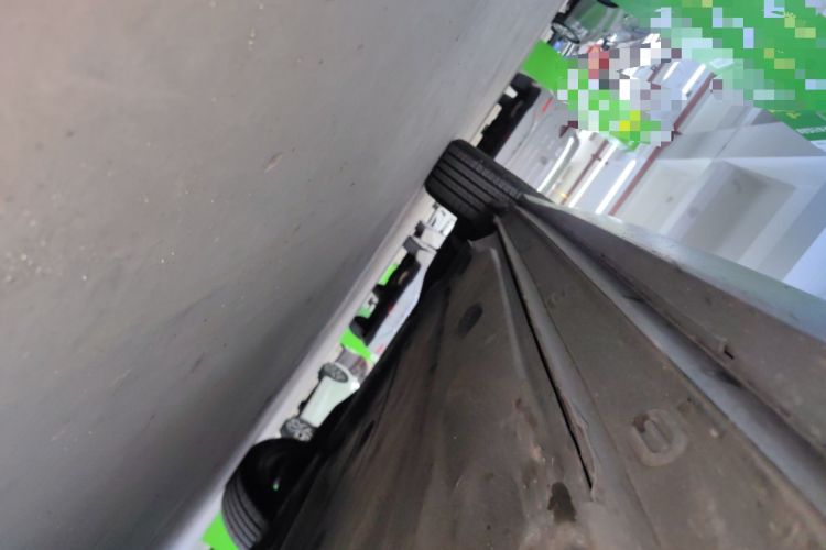 Used Volkswagen Tharu 2020 280TSI Two-Wheel Drive Comfort Edition China VI Standard
