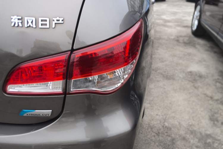 Used Nissan Sylphy 2018 Classic 1.6XE+ CVT Leading Edition