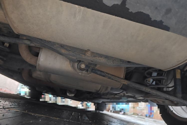 Used Buick GT 2014 XT 1.6T Automatic Fashion Sport Edition
