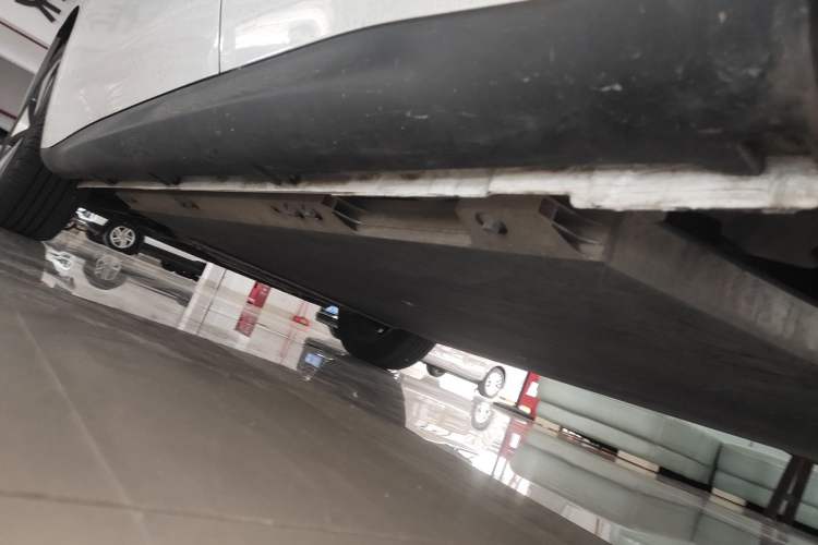 Used Baojun Cloud 2023 460 Plus Operational Exclusive Edition
