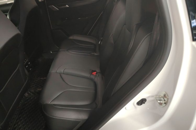 Used XPeng G3 2022 G3i 520G+
