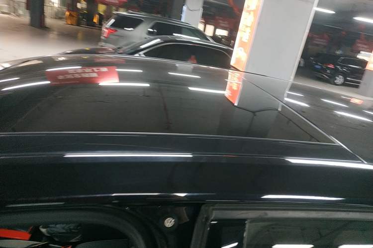 Used Volkswagen Golf 2017 280TSI Automatic R-Line Million-Vehicle Commemorative Edition