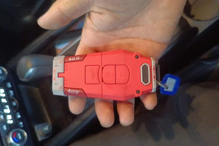 Used Mazda CX-5 2020 2.0L Automatic Two-Wheel Drive ZhiZun Version
