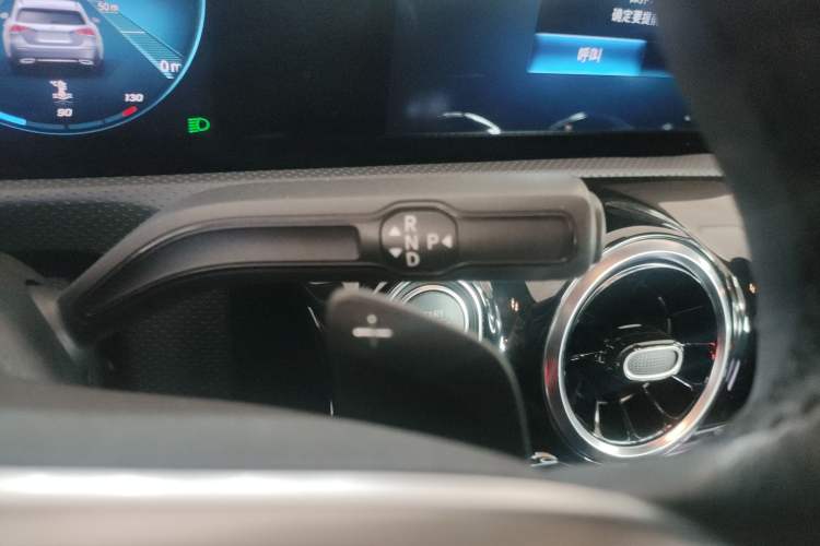 Used Mercedes-Benz A-Class 2021 A 200 Dynamic Edition
