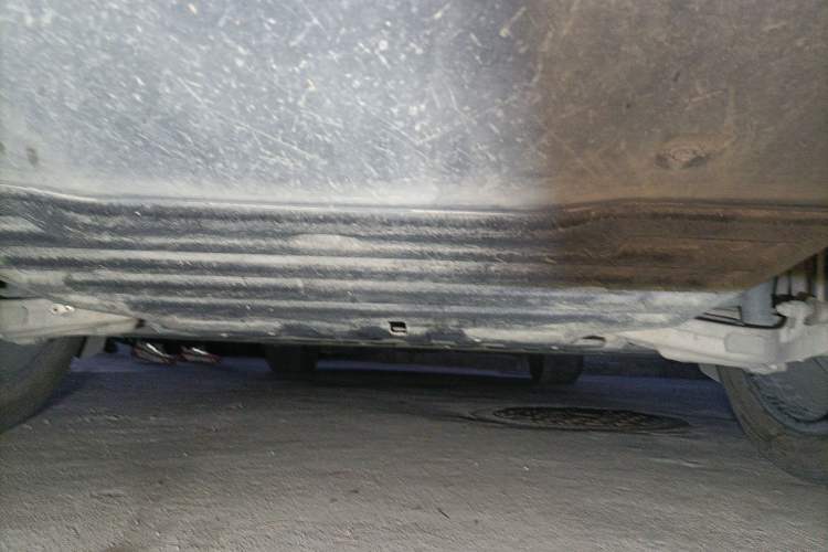 Used ARCFOX Alpha S 2022 525S 160kW
